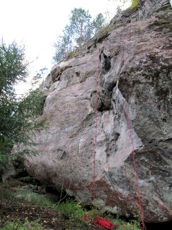 сектор Ладожская сказка