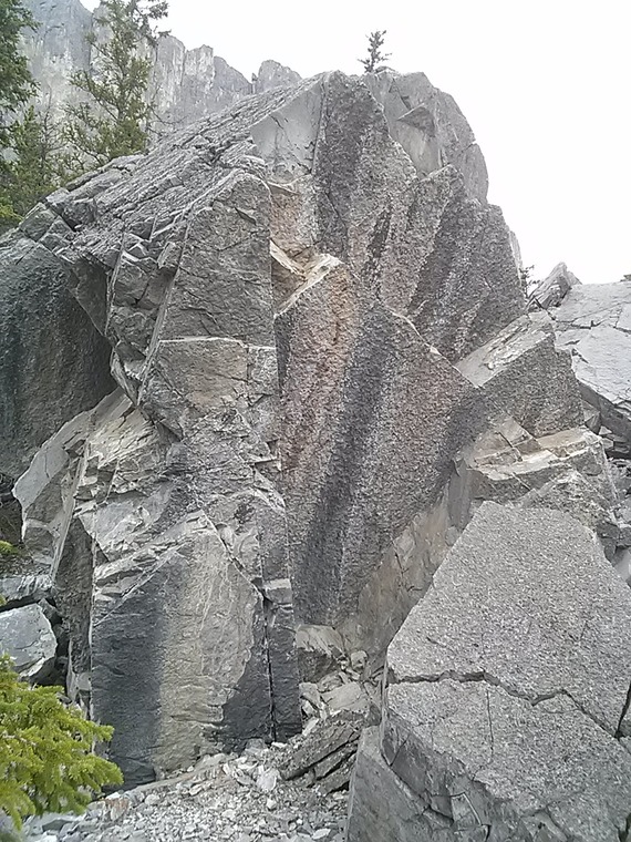 Hip Crusher, Teamwork & Guano