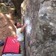 Popular 6C boulders in Östersund