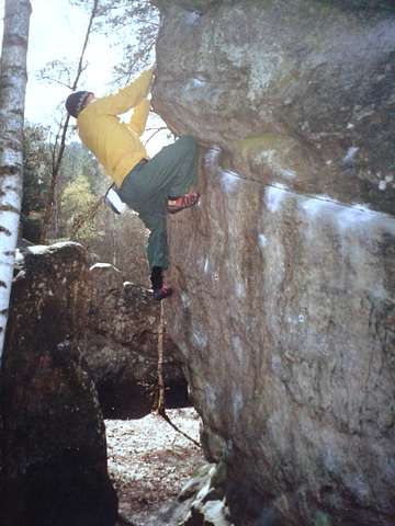 Marcus Axman