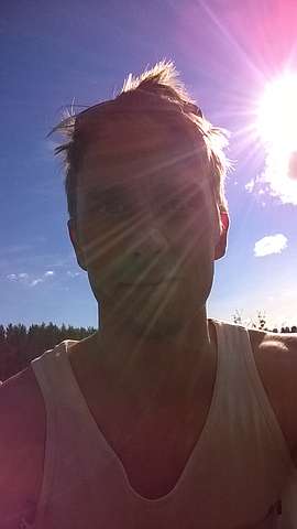 Harri Rauhamäki