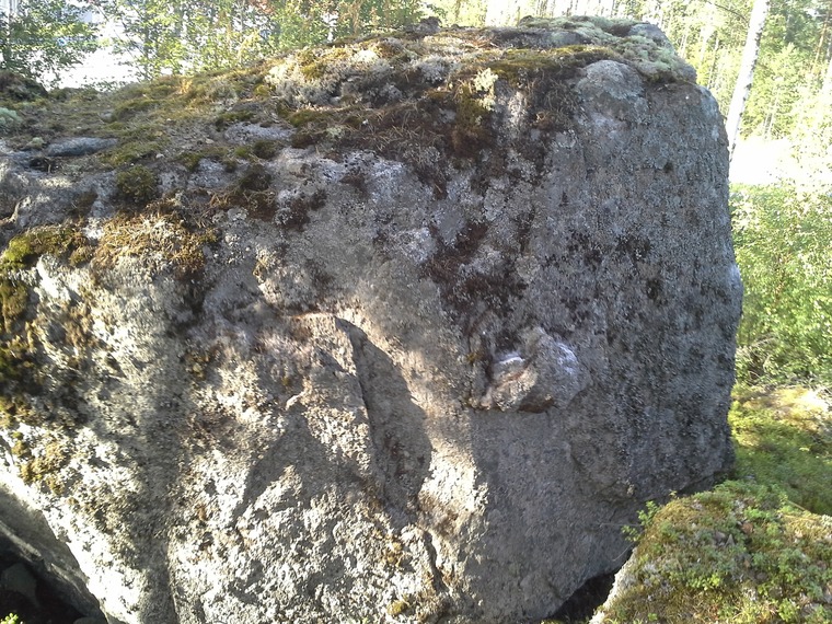 Boulder 6
