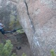 Standard jug rail arete thumbnail