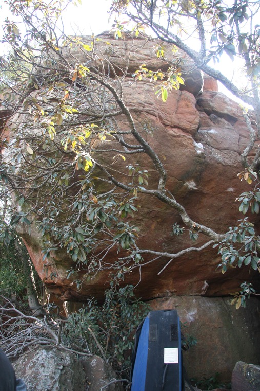 Boulder Nr 5