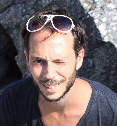 Thomas Wärme