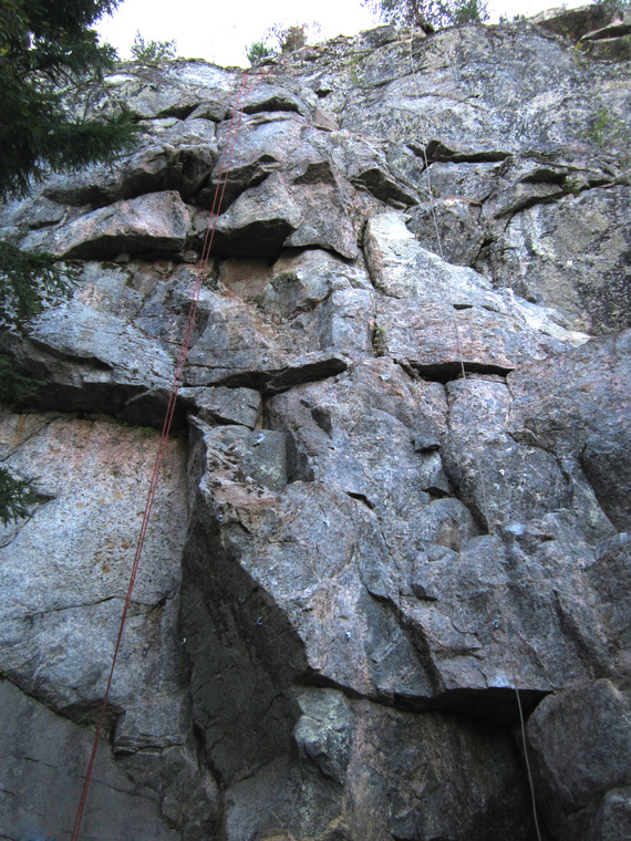 сектор Ладожская сказка