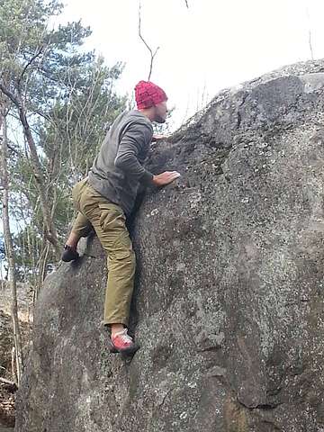 Jukka Kaavi