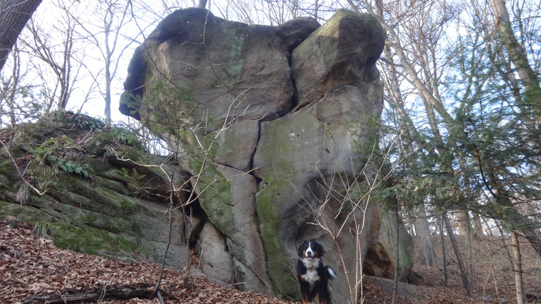 Blok pod Strażnicą I