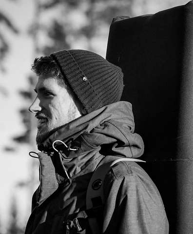 Dennis Björnberg