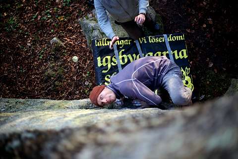 David Ivarsson