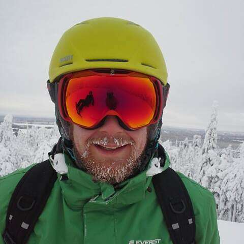 Simon Skog