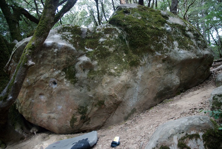 Graveyard/domino/egghead