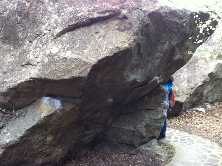 Boulder #10