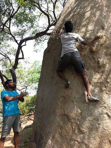 Shyam Sundar