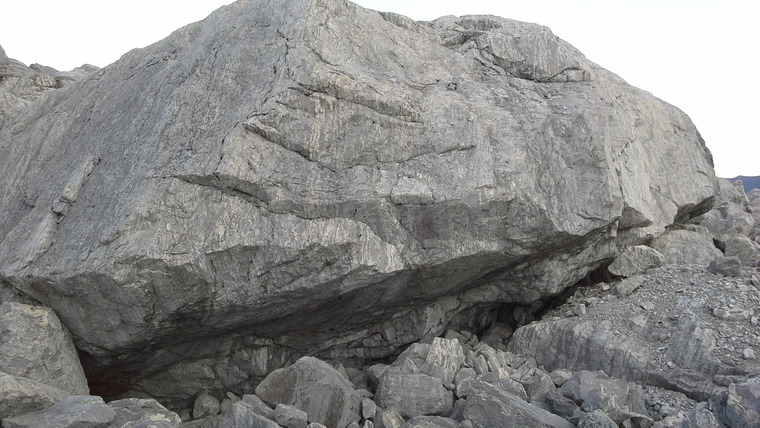 The Wind and the Wizard