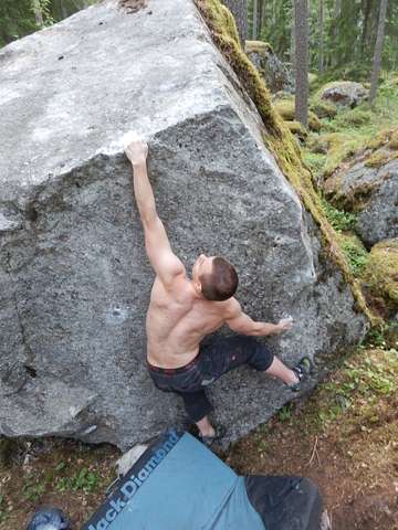 Tuomas Arisalo
