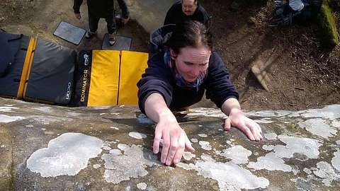 Lisa Bath