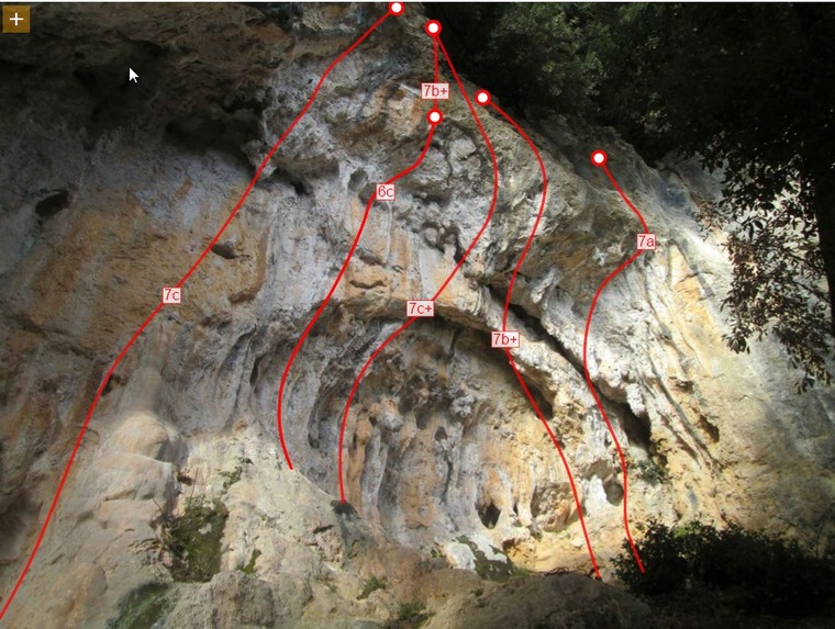 Isola di Greppolungo