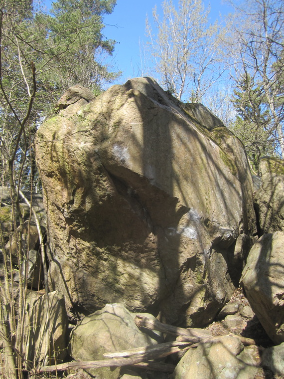 Elljusspåret plan 2