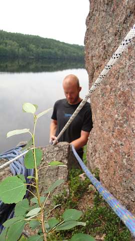 Soren Holm