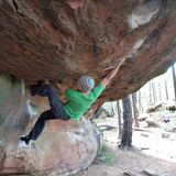 Kristoffer Fredriksson