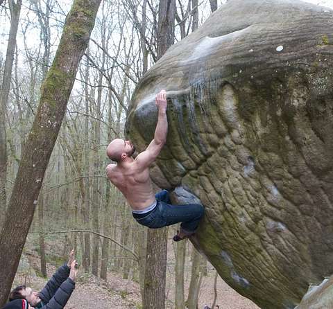 Callum Cochrane