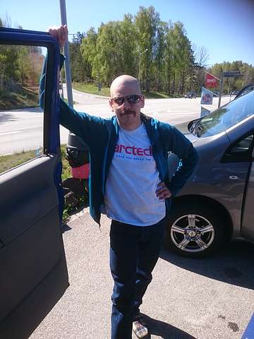 Aki Penttinen