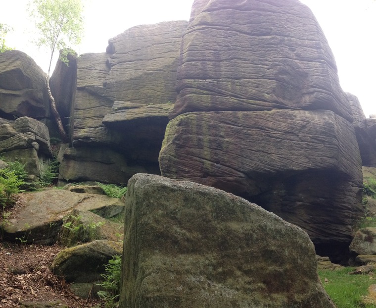 Fearnought Area (Chipped Hold Area)