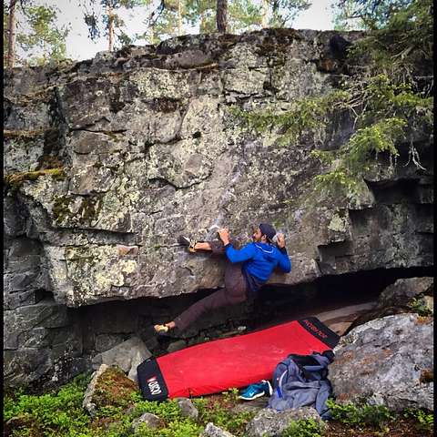 Jere Jyränki