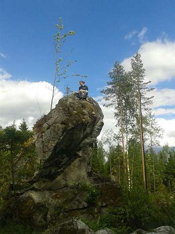Jami Jäärä