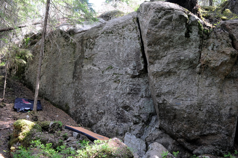 Солнечный сектор