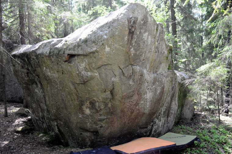 Солнечный сектор