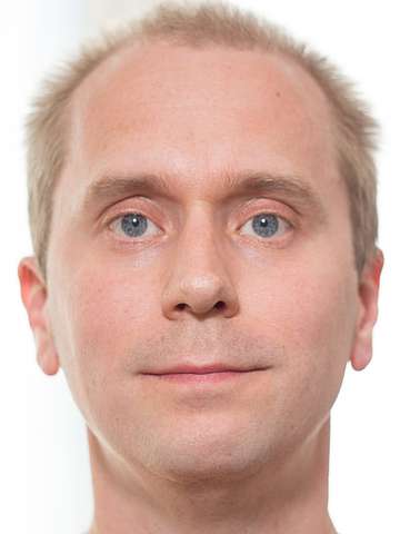 Andreas Lundgren