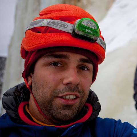 Nikita Vasiltsov