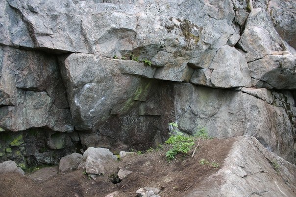 сектор Ладожская сказка