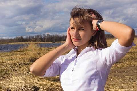 Elena Venediktova