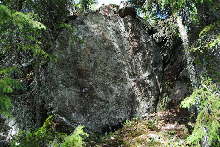 Kuolemanvuori pääty