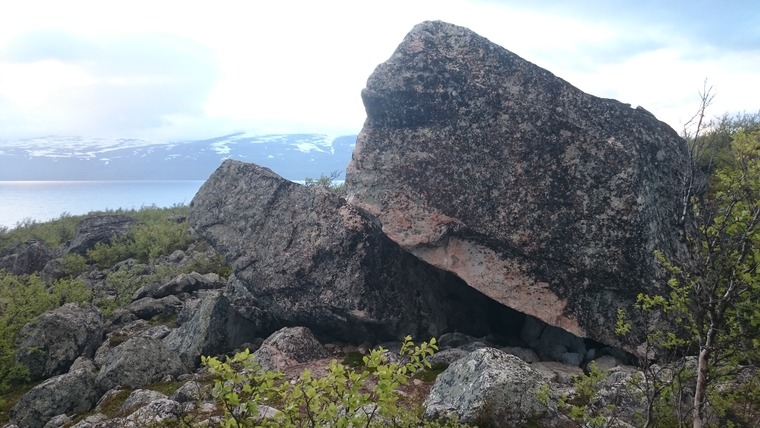Boulderåsen