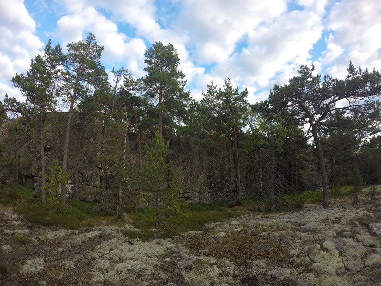 Ylähyllyn Highballs