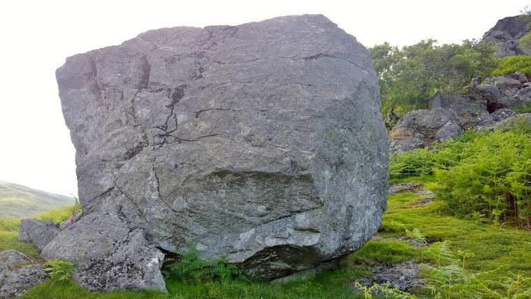 Reiver Stone