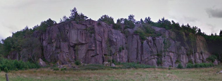 Tåsteröds lilla vatten