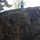 Popular Helsinki boulders in the 3s