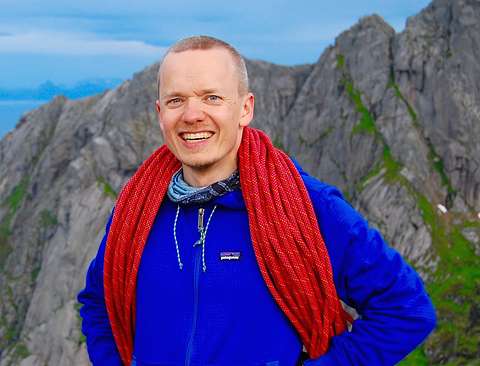 Jukka Leinonen