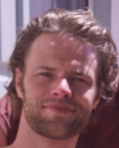 Anders Halvarsson