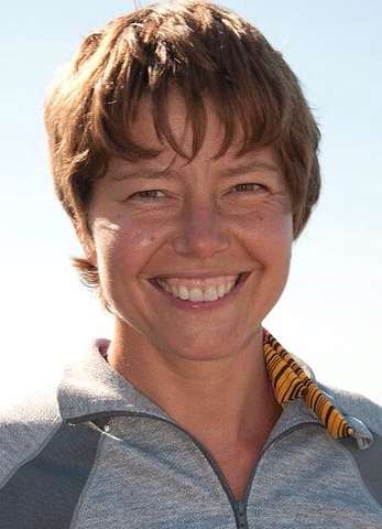 Frida Nilsson