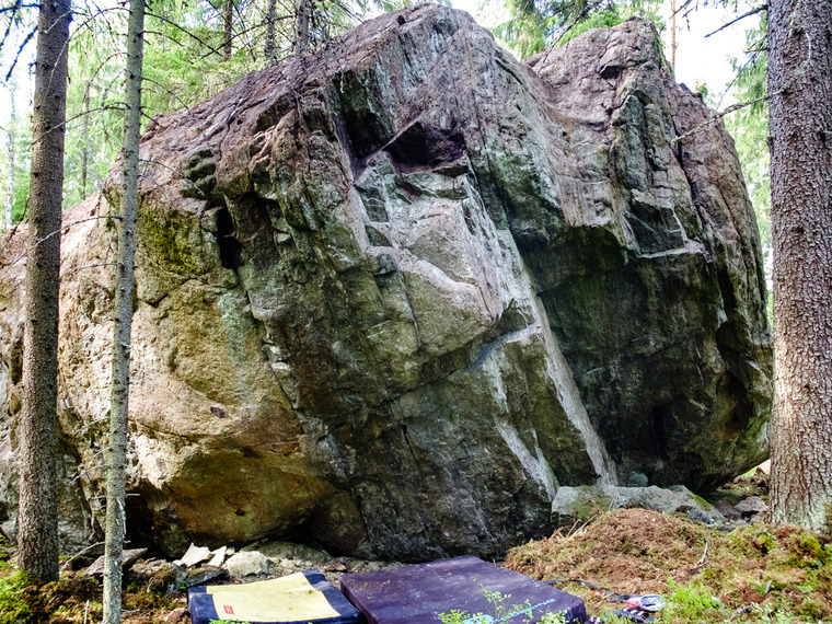 Северное сияние