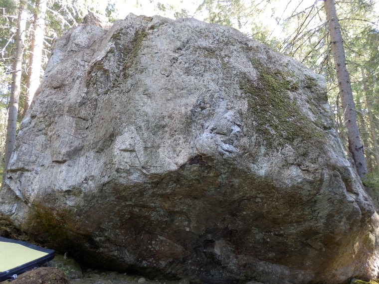 Северное сияние