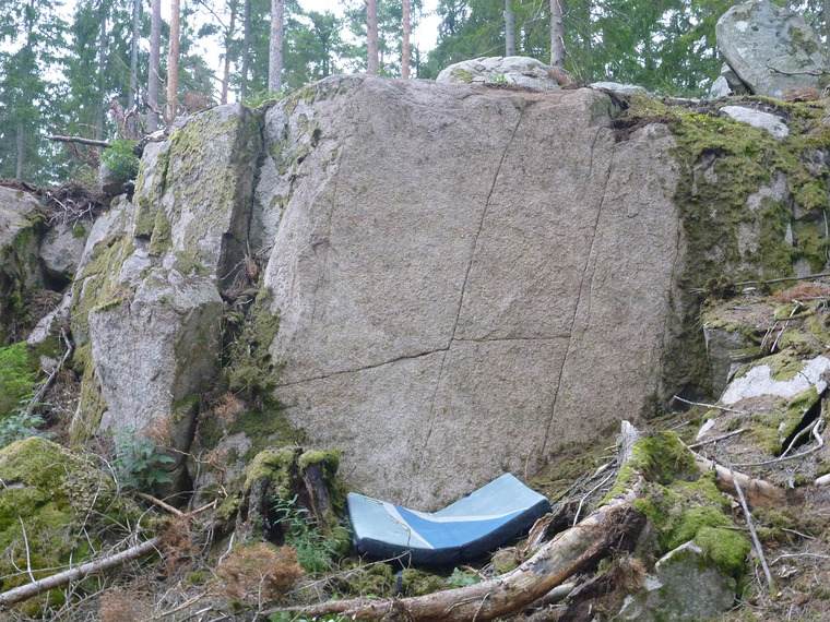 Förträngda problem