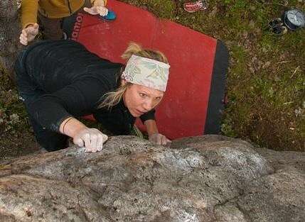 Anna Ahlstrom