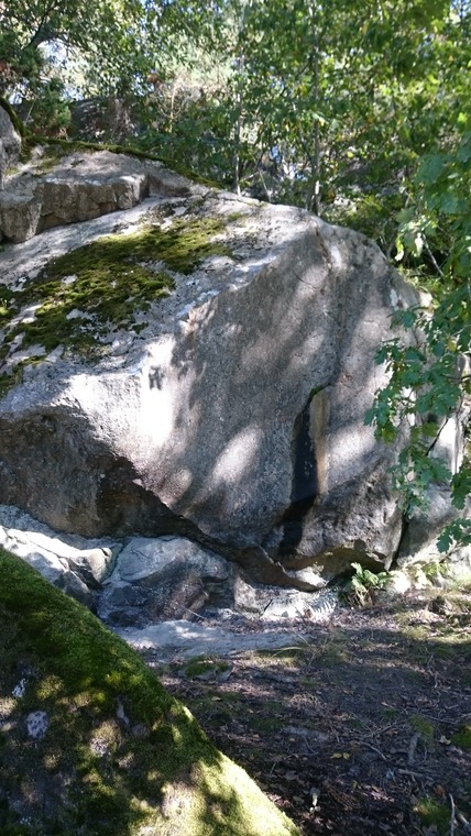 Checkpoint Käringboda